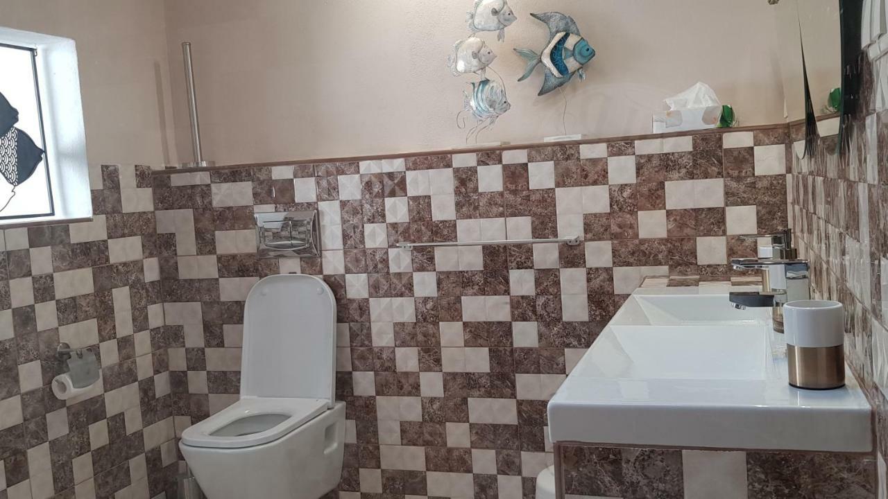 Studio Azul Ольян Экстерьер фото