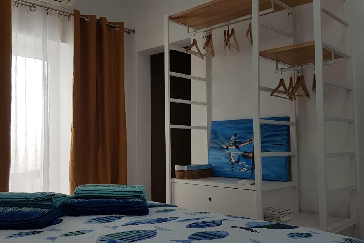 Studio Azul Ольян Экстерьер фото
